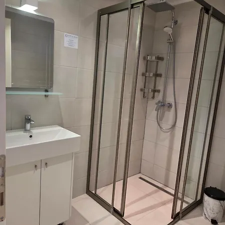 Studio's Simera Apartamento Laganas